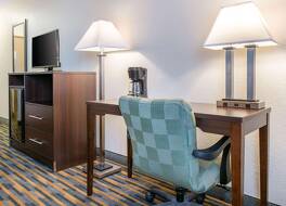 クオリティ イン ノーブルズビル - インディアナポリス 写真