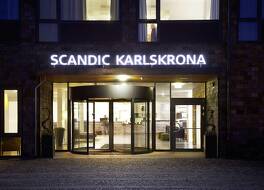 Scandic Karlskrona 写真