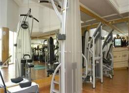 ハスドルバル タラサ ＆ スパ ヤスミン ハンマメット 写真