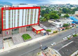 Radisson Hotel Guayaquil 写真