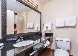 レッド ルーフ イン & スイーツ ダンヴィル、イリノイ 写真