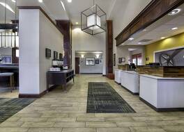 ハンプトン イン & スイーツ ジャクソン