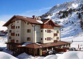 Hotel-Garni Tauernglöckl