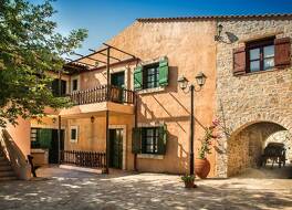 エナグロン エコツーリズム ビレッジ