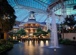 ゲイロード オープリーランド リゾート ＆ コンベンション センター 写真