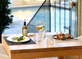 ル ヴュー カスティヨン 写真