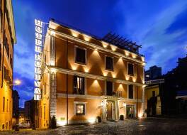 コンフォート ホテル ボリバル