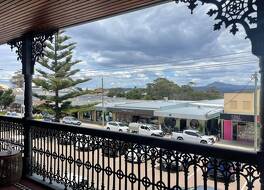 Hotel Australasia 写真