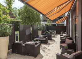 NH ルートヴィヒスブルク 写真