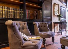 Hotel Le Donjon - Coeur de La Cite Medievale 写真