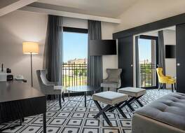 ソウェル コレクション オテル デュ ロワ & スパ 写真