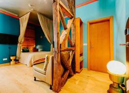 リスボン アート ステイ アパートメンツ バイシャ 写真