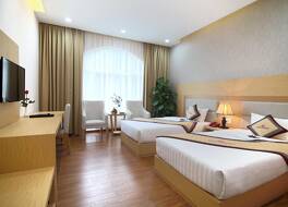 サイゴン キム リアン ホテル-ヴィン シティ 写真