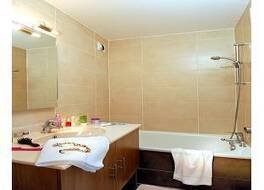 レジデンス レジディール ラ グランデ モット 写真