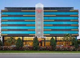 ラマダ プラザ バイ ウィンダム サムスン 写真