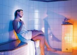 ホテル ツム ピンツガー 写真