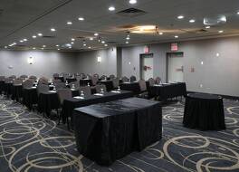 ホリデイ イン シカゴ オークブルック バイ IHG 写真