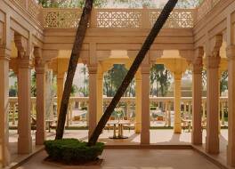 Amanbagh - Alwar
