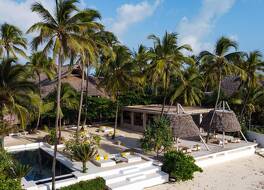 Upendo Beach Boutique Hotel Zanzibar