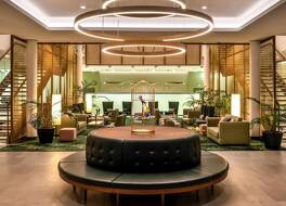 モーベンピック ホテル シュツットガルト メッセ&コングレス 写真