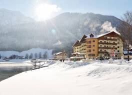 ホテル ポスト アムゼー 写真