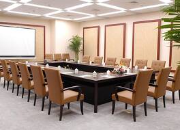 クンミン ジンジャン ホテル 写真