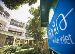 マントラ オン ザ インレット ポート ダグラス 写真