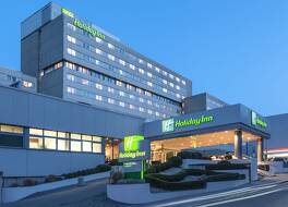 ホリデイ イン ミュンヘン シティ センター バイ IHG 写真