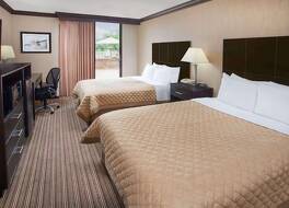 ウィンダム ガーデン シャンバーグ シカゴ ノースウェスト 写真