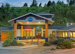 Travelodge by Wyndham Rapid City 写真