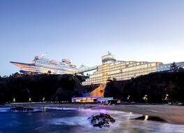 サン クルーズ リゾート アンド ヨット