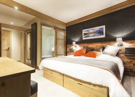 サン シャルル オテル & スパ 写真