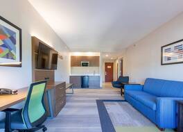 ホリデイ イン エクスプレス ジョンソン シティ by IHG 写真