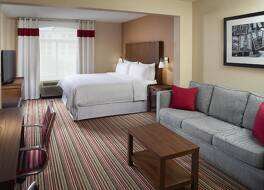 フォー ポインツ バイ シェラトン ナッシュビル エアポート 写真