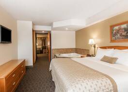 Ramada by Wyndham Sioux Falls Airport - Waterpark & Event Center 写真