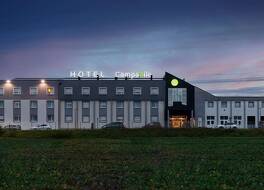 カンパニール メス ノード タランジュ 写真