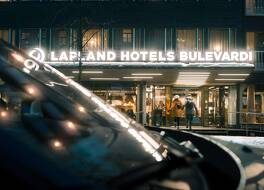 Lapland Hotels Bulevardi 写真