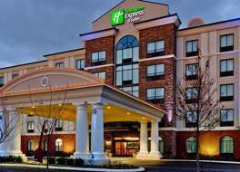 ホリデイ イン エクスプレス ホテル アンド スイーツ ナッシュビル-オープリーランド by IHG 写真