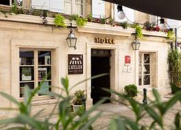 Hotel De L'Atelier 写真