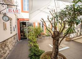 オテル ブラッスリー デュ パルク 写真