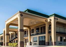 コンフォート イン サウスイースト