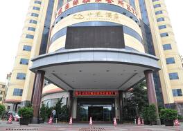Kunming Zhong Huang Hotel