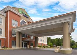 Holiday Inn Express Hotel & Suites Chattanooga -East Ridge