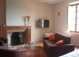 シャトー ドゥ パラジャ 写真