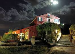 ファンダナ ヴィラズ 写真