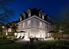 オテル サン デリス