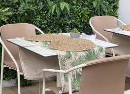 ホテル セッチ コリナス 写真