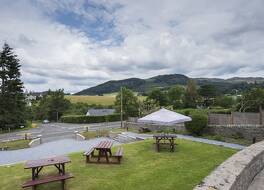 Craigvrack Hotel and Restaurant near Pitlochry Hospital 写真