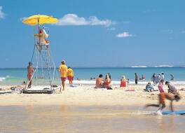 パンダナス パームズ リゾート