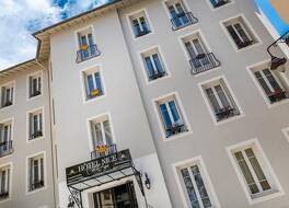 Nice Hotel Cote D'Azur 写真
